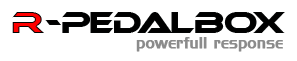 R-Pedal